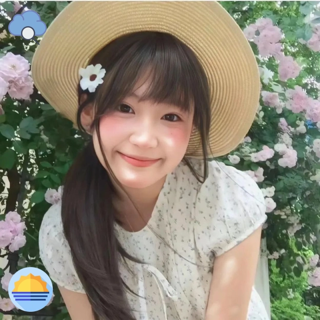 雨后